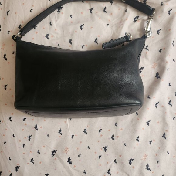 Coach Legacy Demi Shoulder Bag - Picture 2 of 6